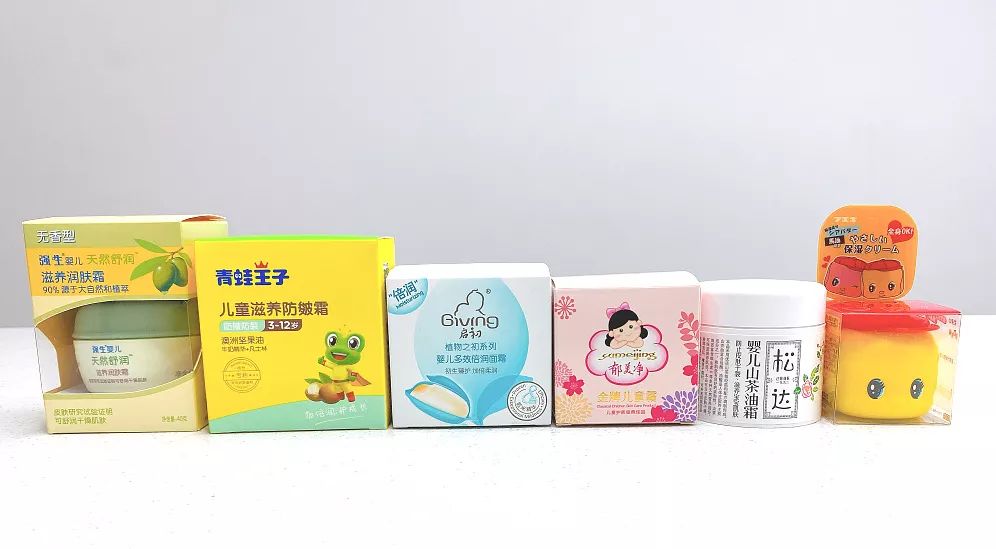 口碑最好的十大儿童面霜,儿童滋润保湿面霜排名前十名