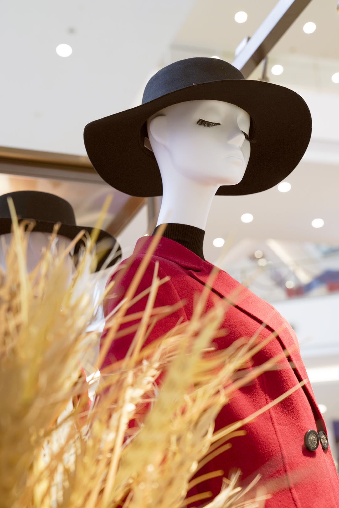 ΛNMΛNI(恩曼琳)南宁万象城精品快闪店,盛大启幕