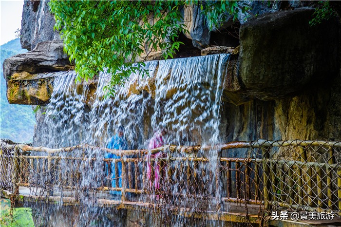 清远最值得去的漂流景点,清远市漂流排名