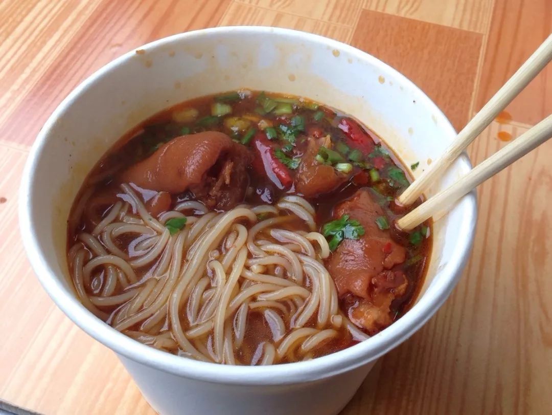 春熙路美食简史,成都春熙路美食店