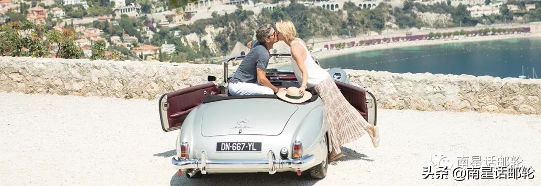 海上最大的豪华套房,海景度假超豪华房子