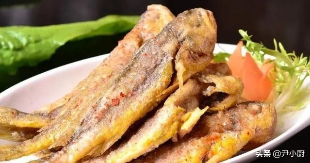 黄花鱼怎么做好吃简单易学,黄花鱼怎么做最好吃视频大全