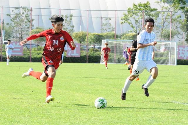 中乙联赛延边最新战况,中乙第五轮延边