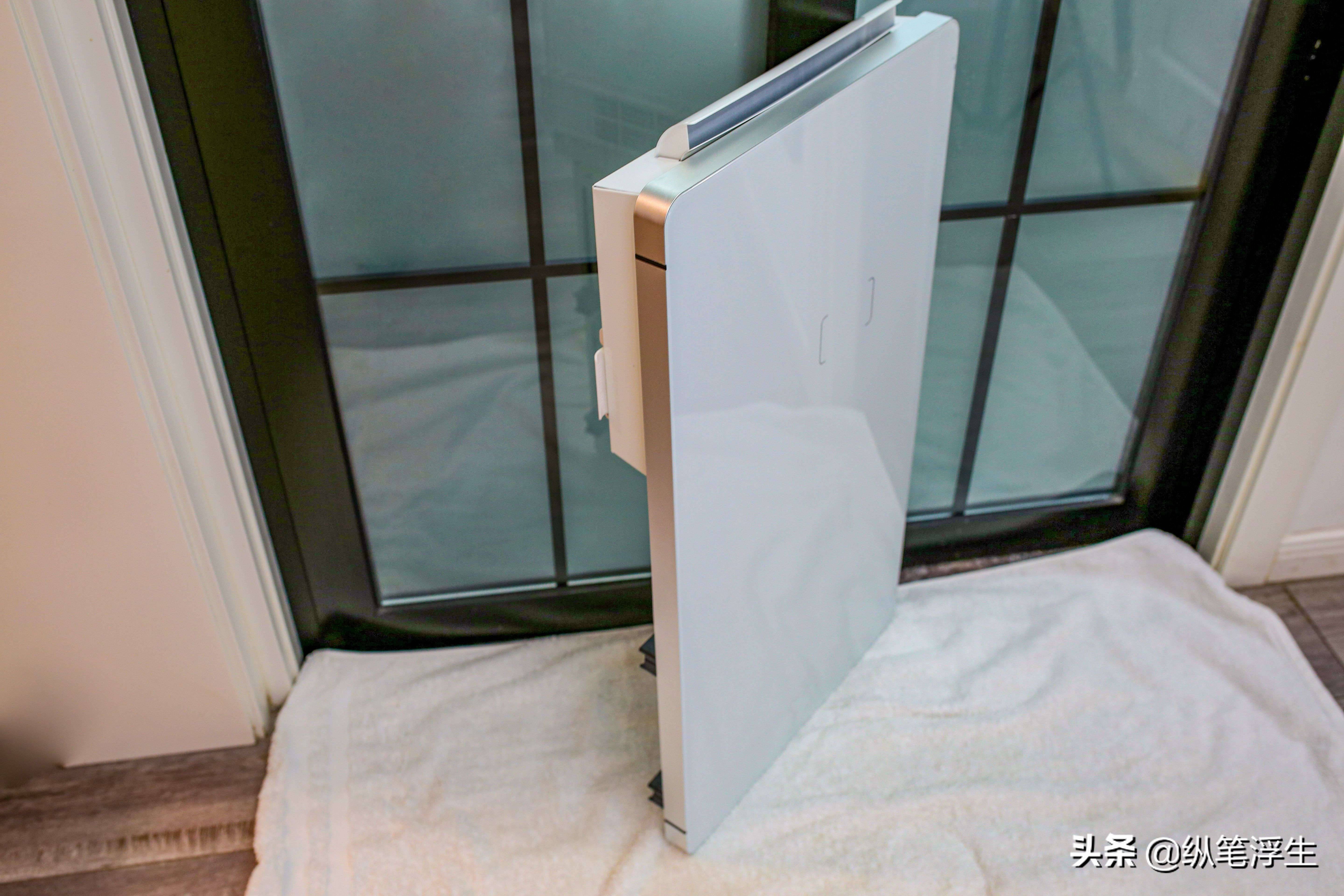 全铝浴室暖风机,新一代智能壁挂暖风机