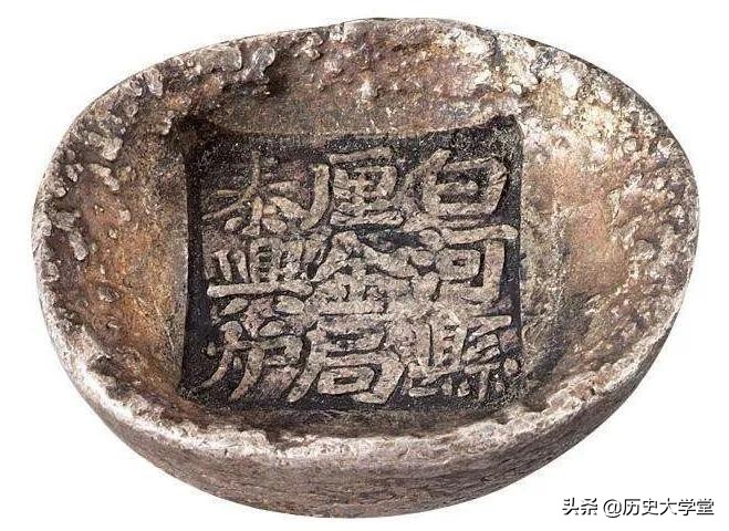 历史上有哪些奇葩的钱币,中国假钞泛滥是哪个年代