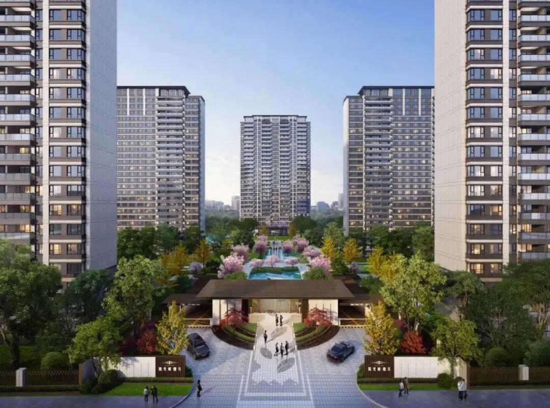 后浪看过来！阳光城檀悦跨界AJ潮鞋空降，速来PICK