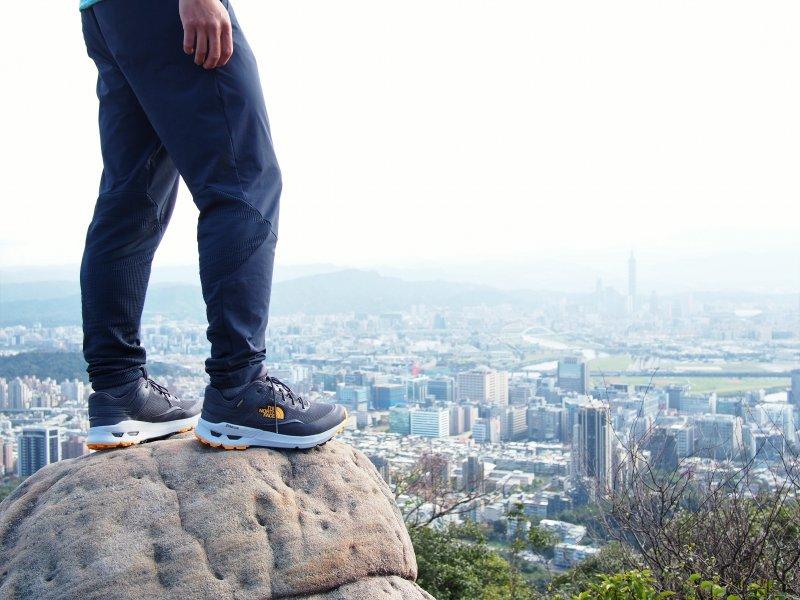 北面徒步鞋专业级和高性价比,北面徒步鞋thenorthface怎么样