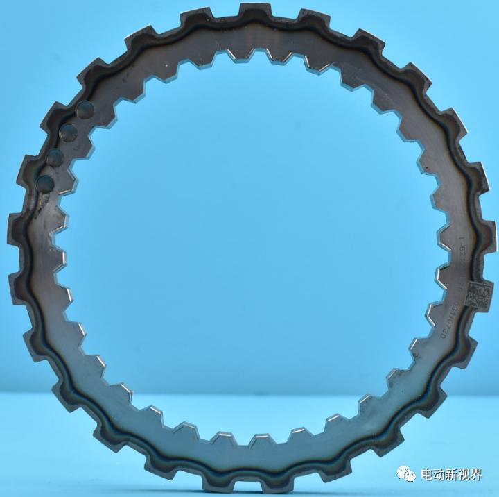 audie-tron怎么样,奥迪e-tron电驱动