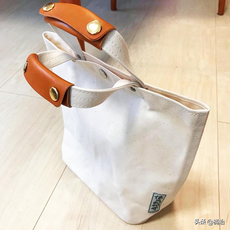 日本旅行,除了药妆,这间历史悠久的帆布包店,也值得一看呦