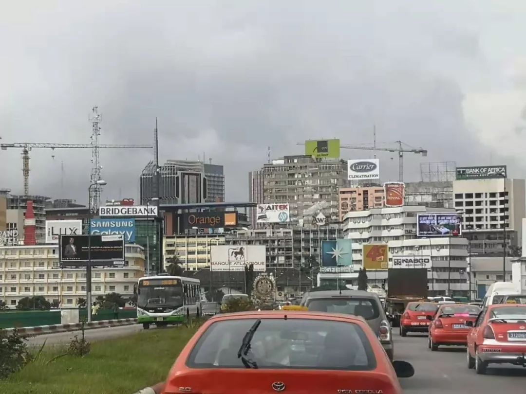 科特迪瓦日记：蜂拥而来的中国人，非洲的未来在哪里？