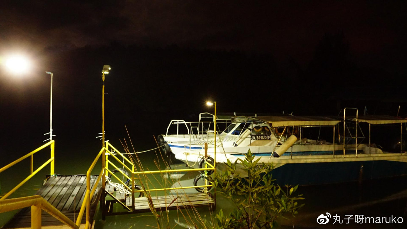 马来西亚槟城三天自助游求攻略,11月末马来西亚槟城旅游攻略