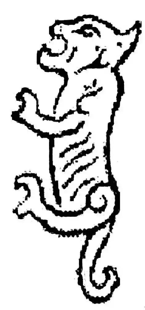 汉字有多少种体,汉字有5种形式