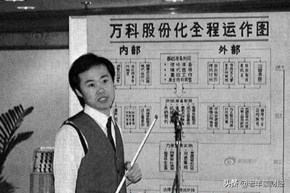 中国股市从巅峰到谷底,中国股市疯狂场景