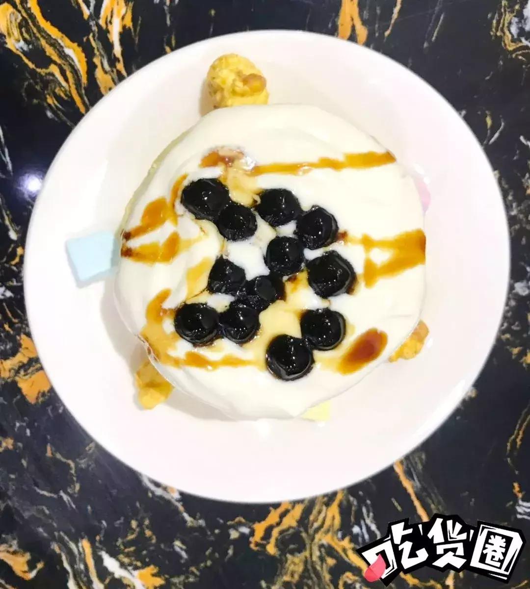 盘它饮品店,blusouffle舒芙蕾万达店