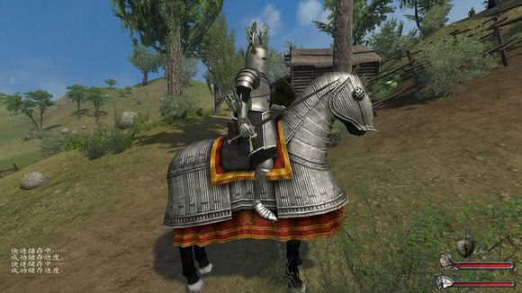 骑马与砍杀潘德的预言还会更新吗,骑马与砍杀潘德的预言3.9版本