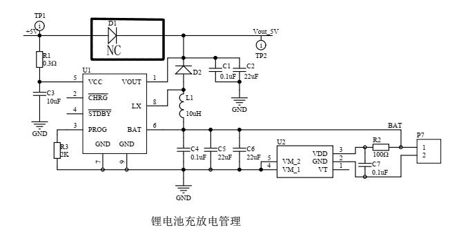 usb接口供电的小产品,小物件usb供电