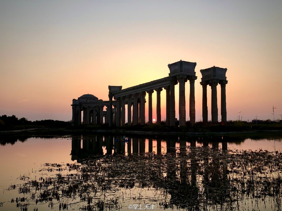 天津南大港乙烯项目,天津最南大港
