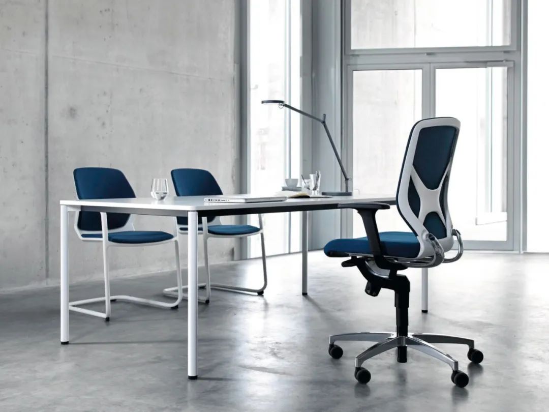 Wilkhahn——享誉全球的德国家具领跑者