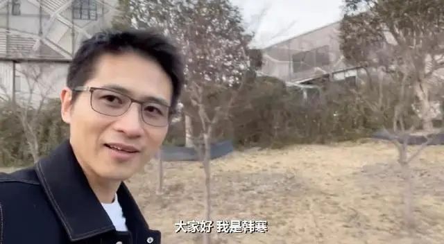 韩寒电影最后结局,韩寒最终结局怎么样