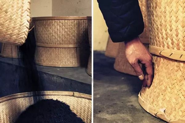 说茶武夷岩茶的山场划分,说茶武夷水仙