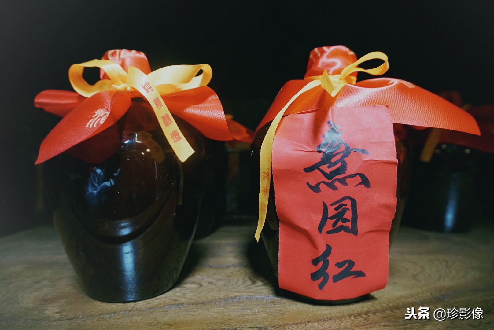 敲敲糖嘞：带上娃带上母亲，去熹园吃喝住行，玩玩南宋穿越剧