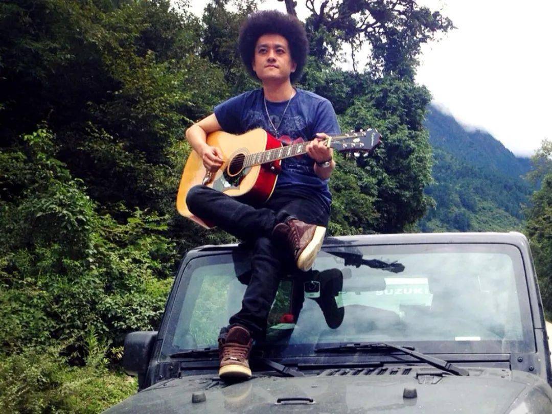 音乐鬼才赵英俊的血泪成名史,赵英俊人生哲理