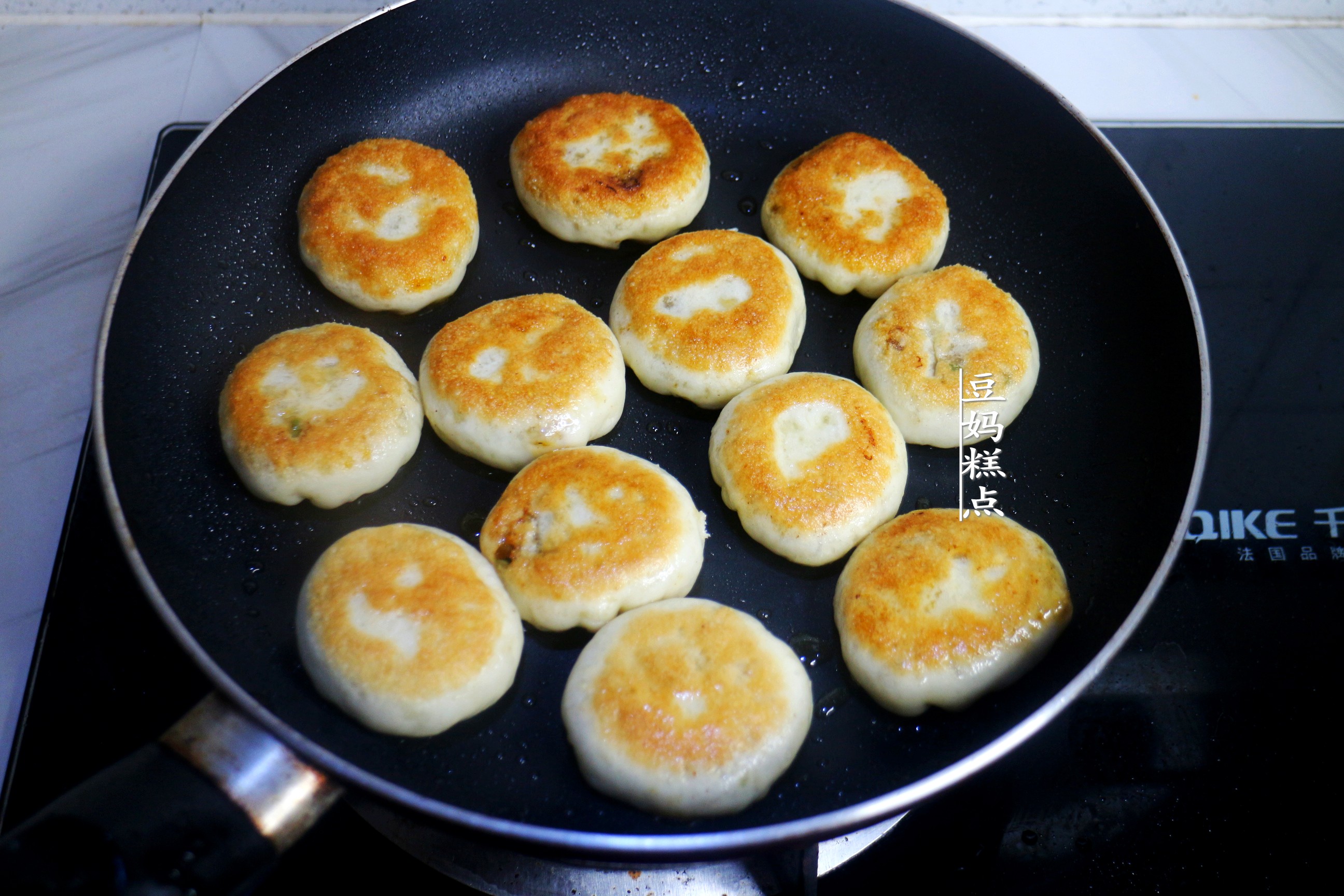 白萝卜素馅怎么调最好吃,白萝卜馅素馅最正宗的做法