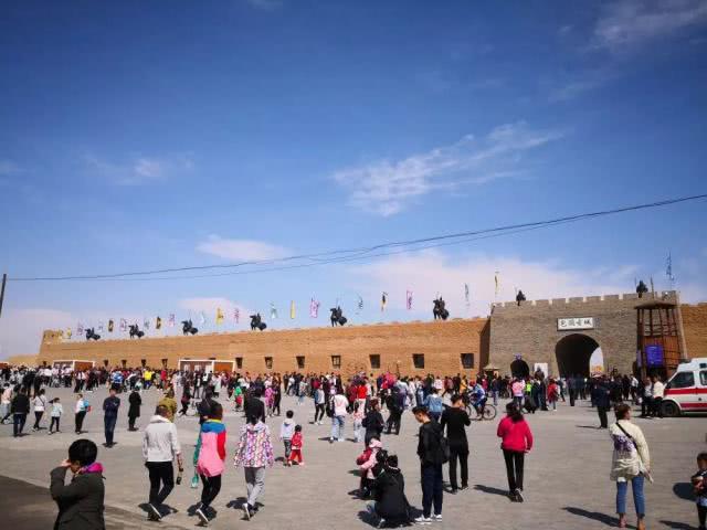 内蒙好看的景点,内蒙旅游景点推荐网红一日游