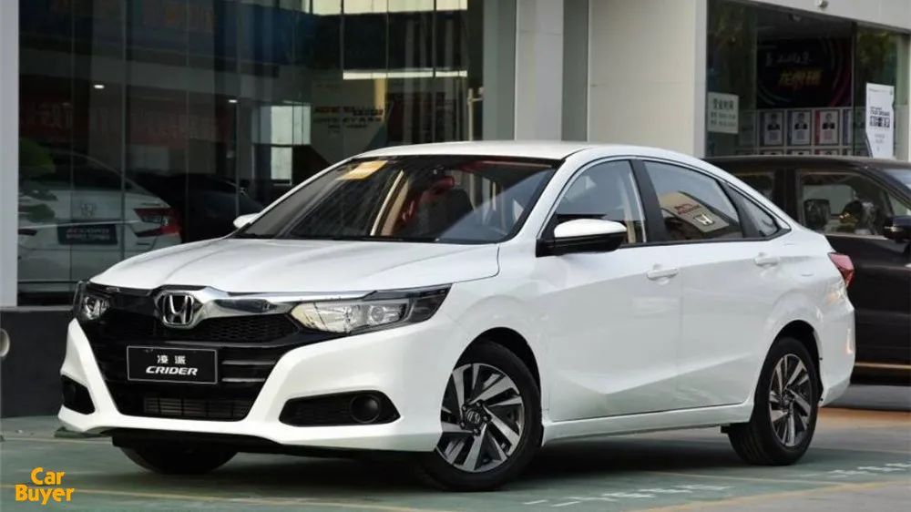 本田缺芯最严重的车型,东风本田产能回归