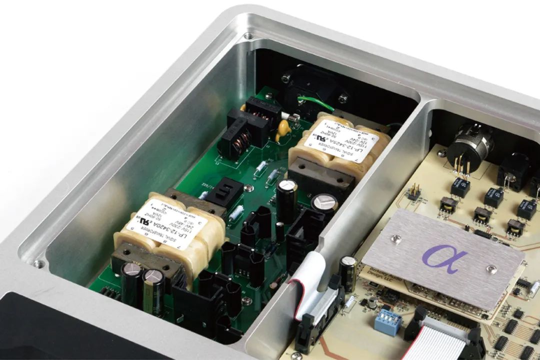 全想解码器dac3升级,音质好的dac解码器