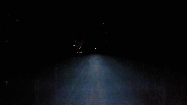 傲雷baton3评测,baton3手电筒首发评测