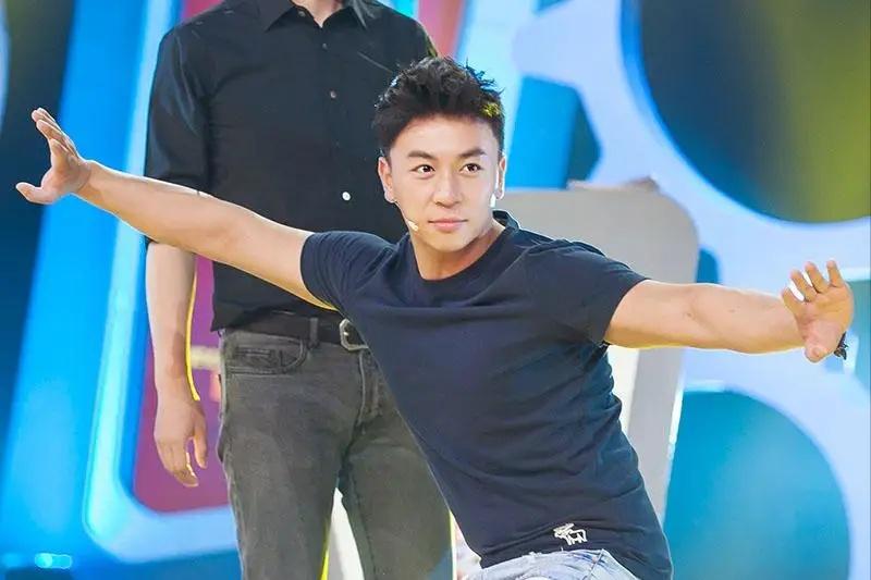 释小龙童年回忆,释小龙多年无戏从不缺钱