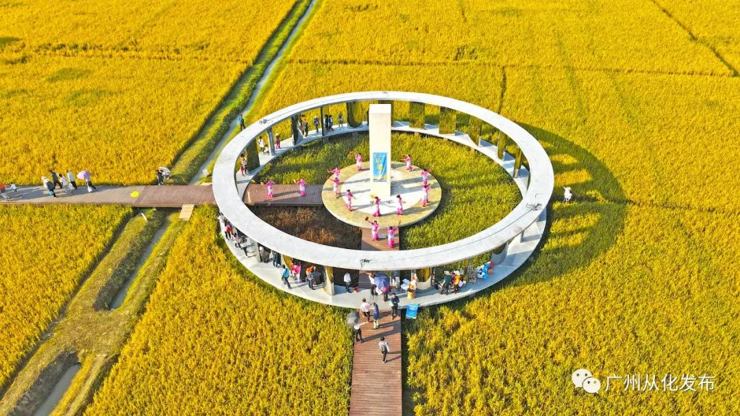 广州从化适合宜居吗,广州从化居住地方推荐