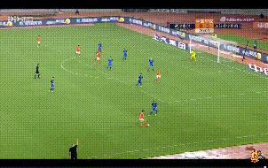 武汉卓尔战报,中超最新战报武汉卓尔