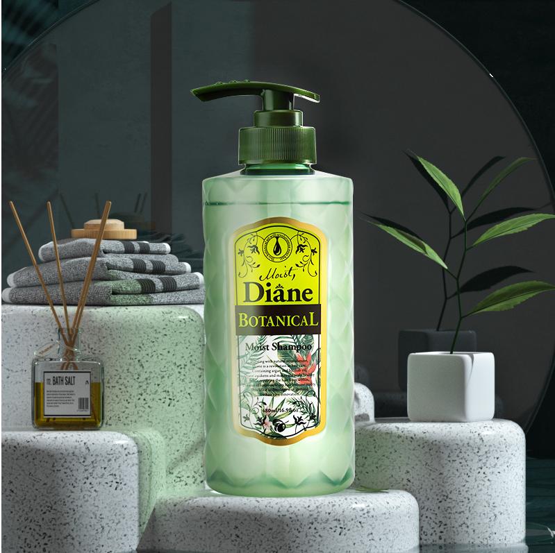 对头发最好的几款洗发水,口碑最好的治掉发5款洗发水