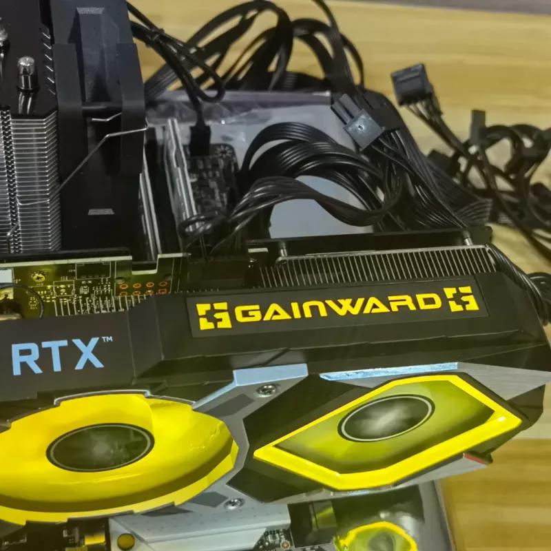 rtx3060显卡和rtx3070差多少,主流显卡rtx30系哪个好