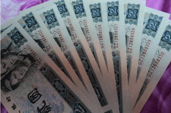 家有老钱币,老钱币可以在哪回收