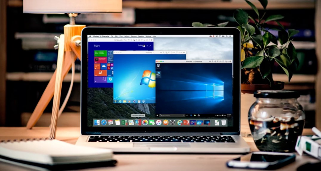 一台电脑怎么运行多个虚拟机,一台电脑怎么安装几个虚拟机