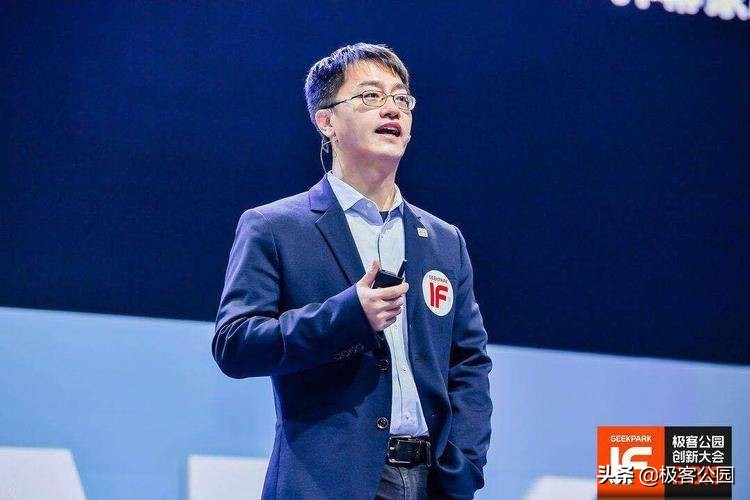 新娱乐时代的爱奇艺,工程师和艺术家们共同成长|IF19