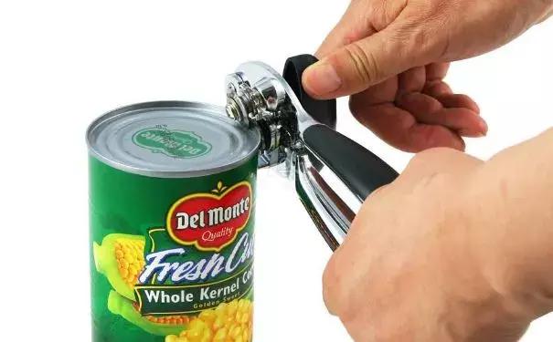 10种罐头推荐,十大经典罐头