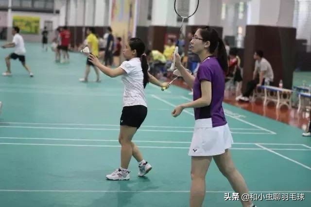 羽毛球有这16大优点，选择打羽毛球的你有多明智