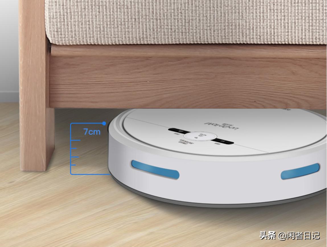 扫地狗扫地机器人,高性价比扫地机器人