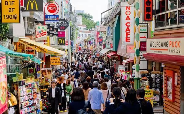 日本消费税涨了怎么办,日本消费税提高有什么影响