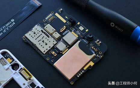 手机射频工作原理入门,手机射频测试工程师要学的东西