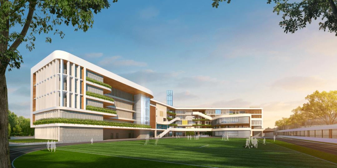 深圳最难进的学校,深圳最难进的五大学校