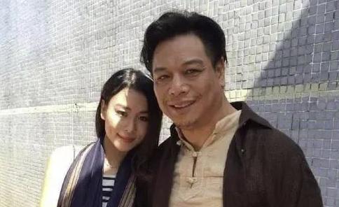 李健仁貌美如花,李健仁讲述如花