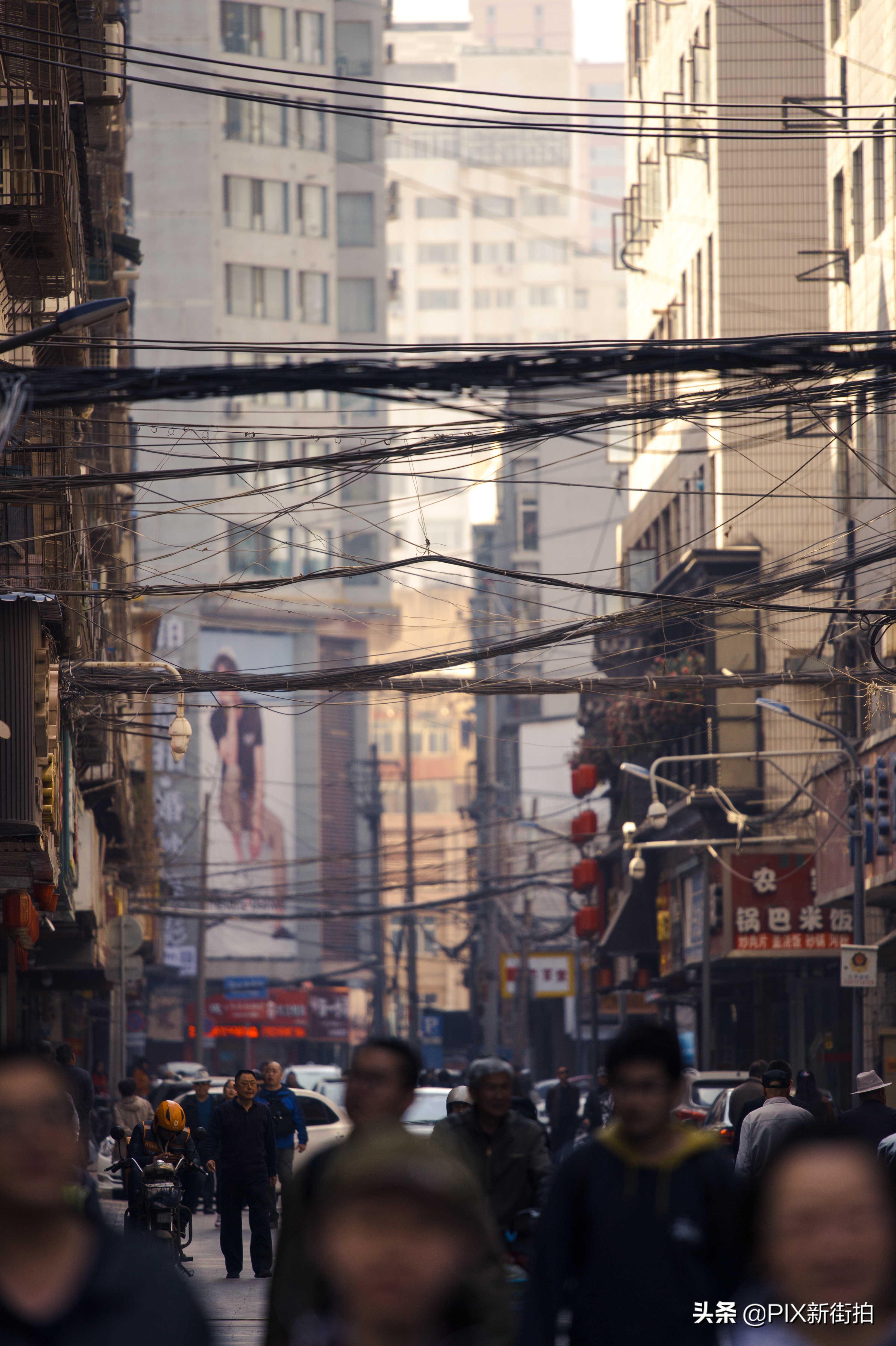 尼康70-300mmf4.5-6.3画质测评,尼康70-300和70-200f4的选择