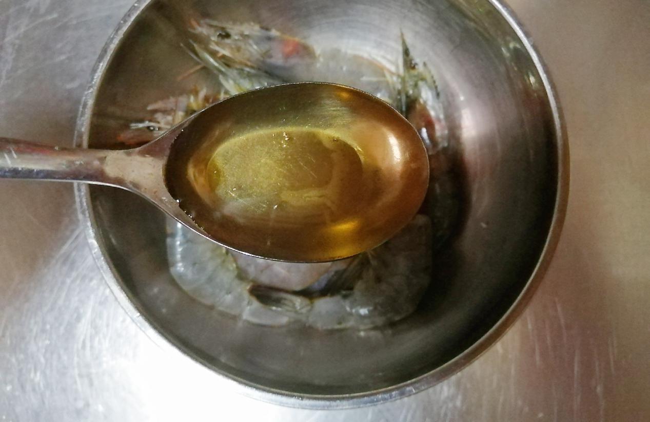 大虾好吃做法不煮不炸鲜香入味,薯条大虾最正宗做法