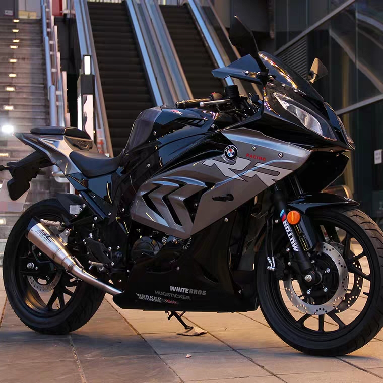 国产复古400摩托车价格,国产v6双缸水冷400cc摩托车价格