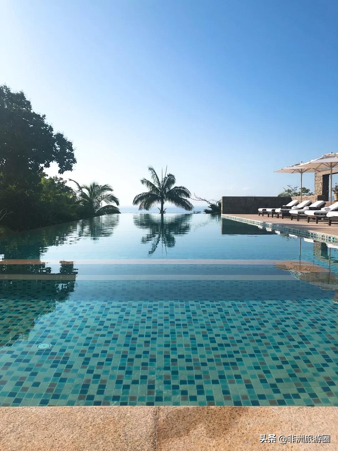 塞舌尔旅行体验,塞舌尔海岛游记